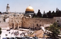 Jerusalem